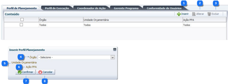Arquivo:800px-Administração - Segurança - perfilInstitucionalEdit - Aba Perfil Planejamento.png