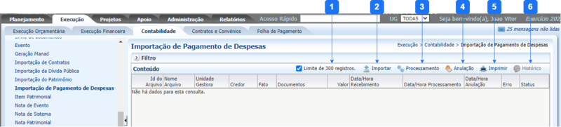 Arquivo:800px-Importação de Pagamento de Despesas.png