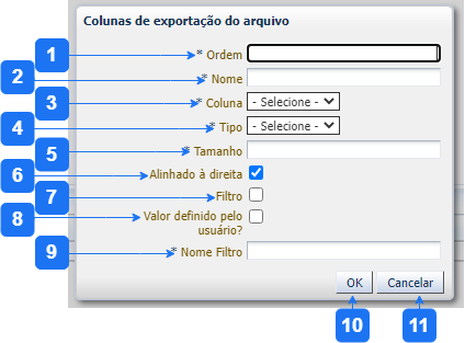 Arquivo:Inserir Colunas de Exportação do Arquivo.png