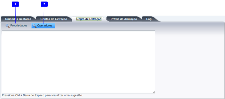 Arquivo:750px-Aba Regra de Extração - Anular PDs em Lote.png