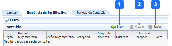 Arquivo:Aba Exigencia de Justificativas.png