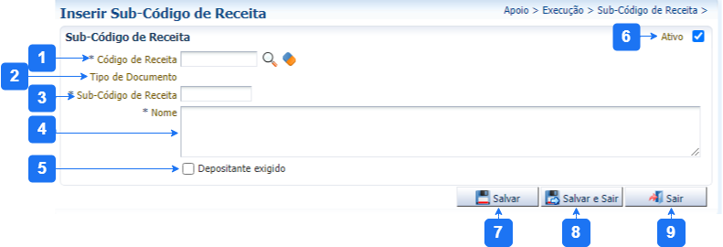 Inserir Sub Codigo de Receita.png