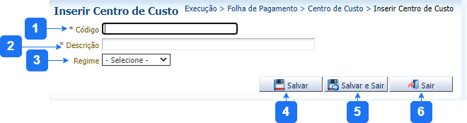 Arquivo:Inserir Centro de Custo.png