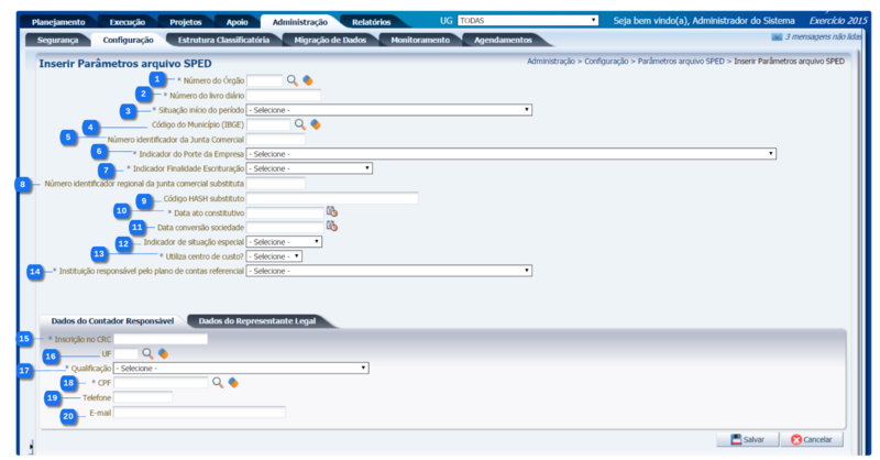 Arquivo:Administração - Configuração - ParametroArquivoSPED (1).png