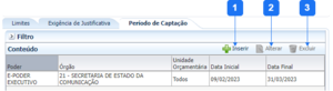 Aba Periodo de Captação.png