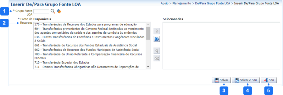 Inserir DePara Grupo Fonte LOA.png