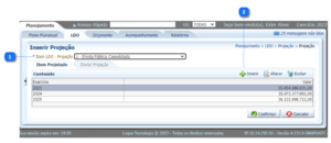 Cadastrar projecao.png