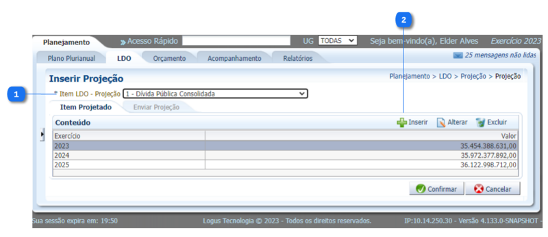 Cadastrar projecao.png