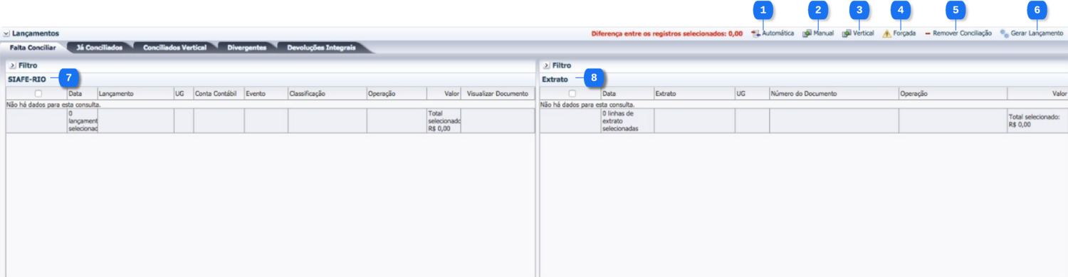 Execução - Execução Financeira - conciliacaoBancaria - Aba Falta Conciliar.png