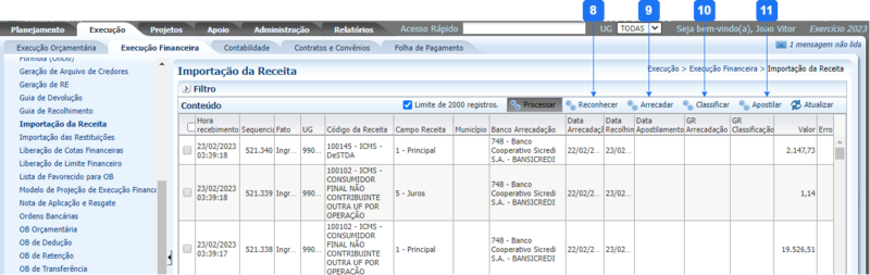 Arquivo:20230223141254!Processar Importação das Restituições.png