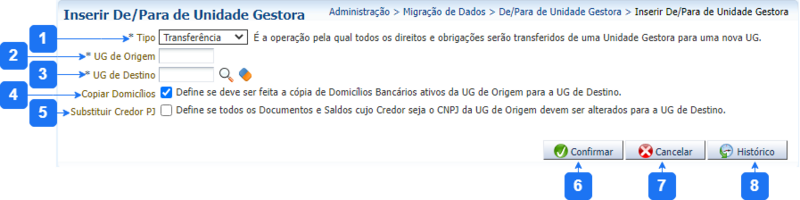 Inserir DePara UG.png