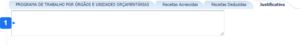 Aba Justificativas - Emendas de Receita.png