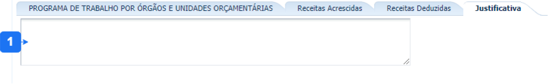 Aba Justificativas - Emendas de Receita.png