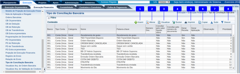 Consiliação Bancaria(Listagem).png