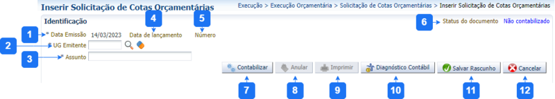 Inserir Solicitação de Cota Orçamentaria.png
