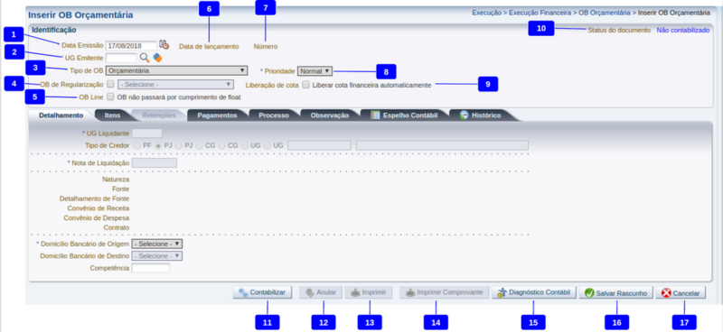 Arquivo:1000px-Inserir OB Orçamentária(2018).png