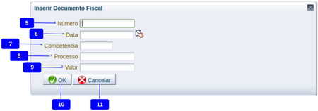 Inserir Doc Fiscal - Nota de Liquidação.png