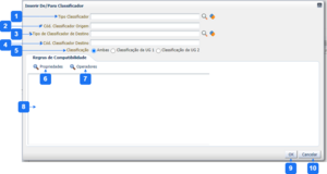Inserir DePara Classificador - Processo Contábil.png