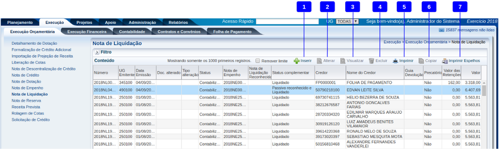 Listagem Nota de Liquidação.png