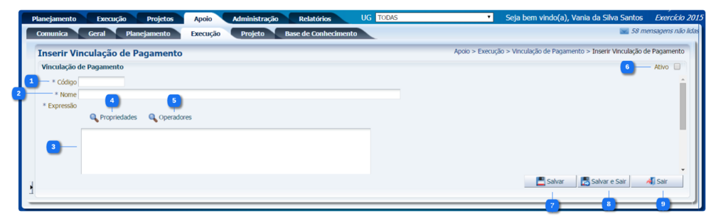 Apoio - Execução - VinculaçãoPagamento (2).png