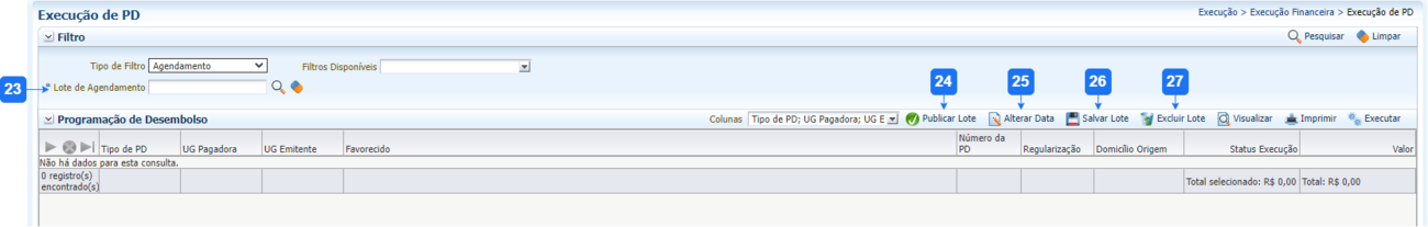 Execução de PD Agendamento.png