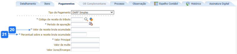 Arquivo:850px-Aba Pagamentos - OBO DARFS.png