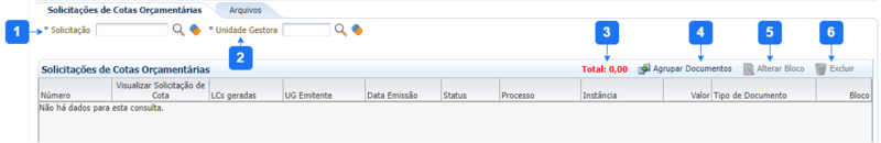 Arquivo:20230314121820!Solicitação de Cota Orçamentaria.png