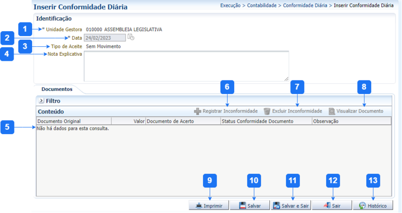 Inserir Conformidade Diaria.png