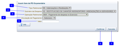 Aba Itens (Inserir Item) - PD Orçamentária.png