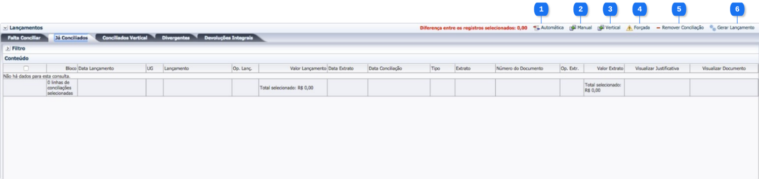 Execução - Execução Financeira - conciliacaoBancaria - Já Conciliados.png