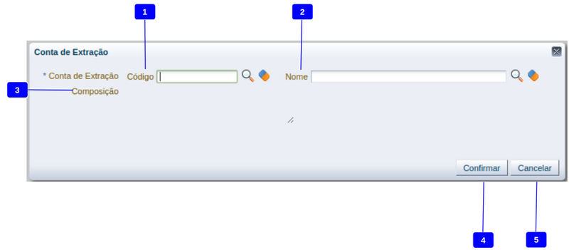 Arquivo:Inserir Conta de Extração - Anular PDs em Lote.png